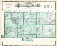 Liscomb Township, Marshall County 1907
